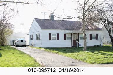 Main picture of 276 S Hampton Rd
