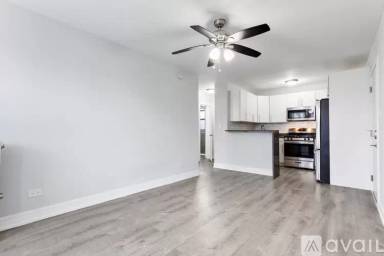 Main picture of The 1521 Sherwin