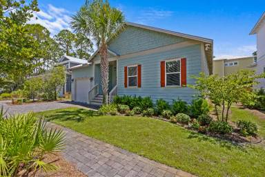 Main picture of 295 Marlberry Trce