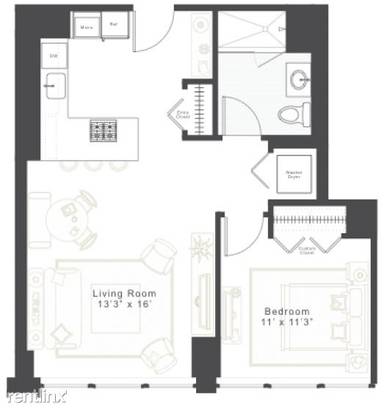 Main picture of Landmark West Loop