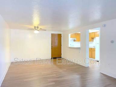 Main picture of McKenzie Apartments