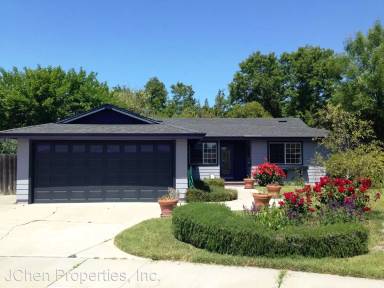 Main picture of 1698 Bivar Ct