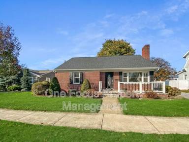 Main picture of 315 N Arch St