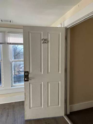 Main picture of Christian Place Apartments