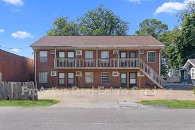 Main picture of 1129 Green St