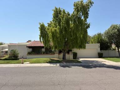 Main picture of 8437 E San Benito Dr