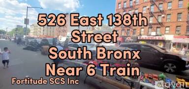 Main picture of 526 E 138th St