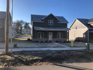 Main picture of 503 Birmingham St SE