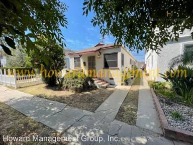 Main picture of 11361 1/4 Washington Pl