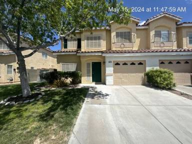 Main picture of 6536 Sierra Diablo Ave