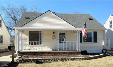 Main picture of 3820 Williams St
