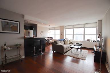 Main picture of Park Place Towers