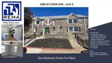 Main picture of 1909 W Chew St