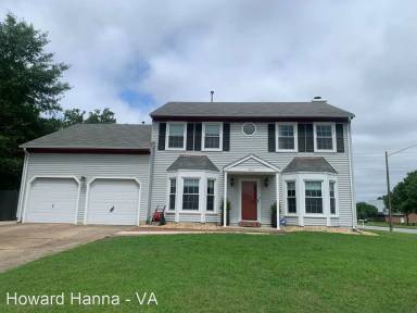 Main picture of 1801 Monet Ct