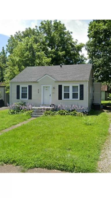 Main picture of 819 Kurtz St
