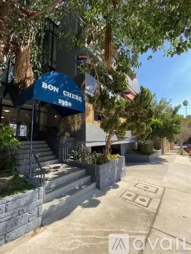 Main picture of 1920 Cheremoya Ave