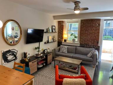 Main picture of 1811 Wyoming Ave NW
