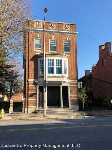 Main picture of 429 W Market St