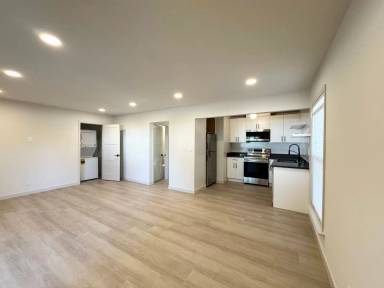 Main picture of Jabbok Apartments