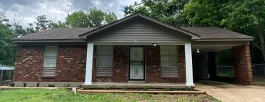 Main picture of 2211 Hawkins Mill Rd