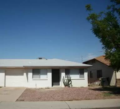 Main picture of 6842 N 81st Ln