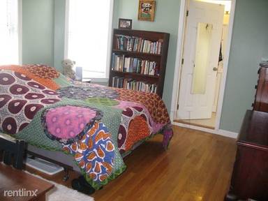Main picture of 20 Dartmouth St