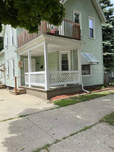Main picture of 1007 Jennette Ave NW