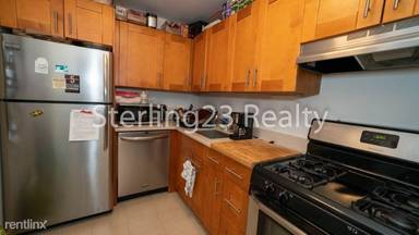 Main picture of 2552 Crescent St