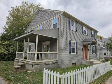 Main picture of 317 Chase St