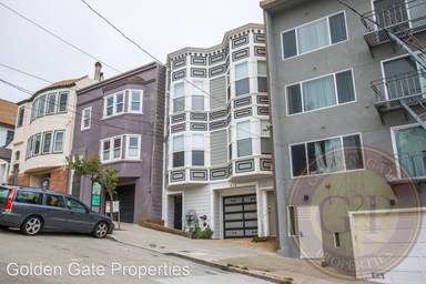 Main picture of 812 Lyon St
