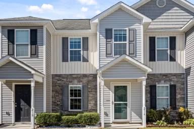 Main picture of Carolina Plantation