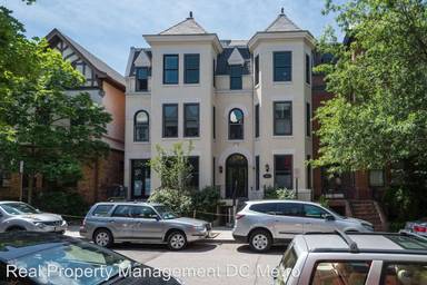 Main picture of 1854 Mintwood Pl NW