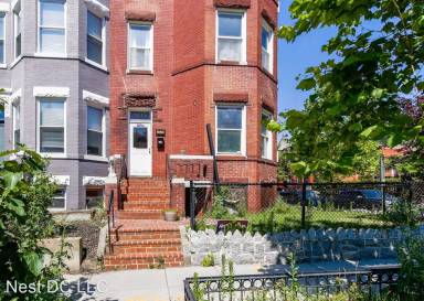 Main picture of 2036 1st St NW