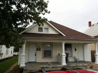 Main picture of 1446-1448 S Richland--SOLD - 1448