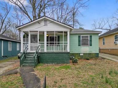 Main picture of 1141 Wade St NE