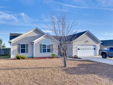 Main picture of 314 Rose Bud Ln