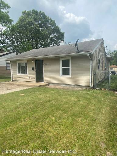 Main picture of 4134 Fillmore St