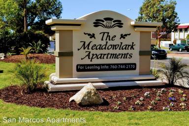 Main picture of San Marcos Apartments