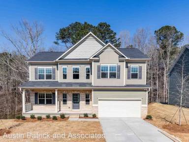 Main picture of 185 Cherokee Reserve Cir