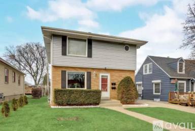 Main picture of 8212 W Morgan Ave