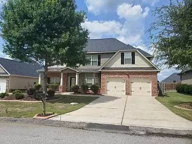 Main picture of 2418 Sunflower Dr