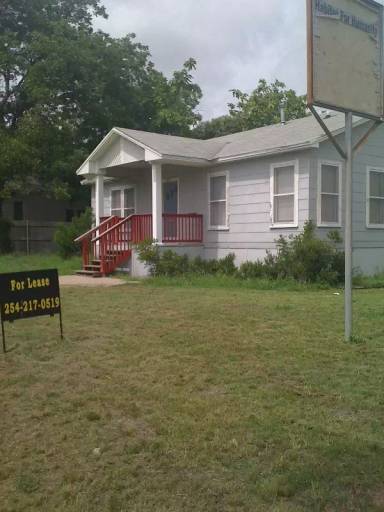 Main picture of 504 S 25th St