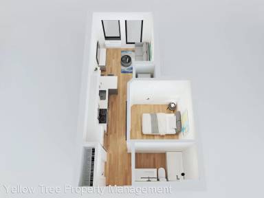 Main picture of Alexander Apartments