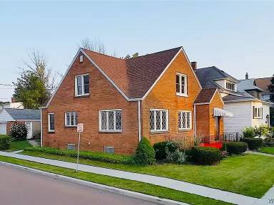 Main picture of 157 Woodell Ave