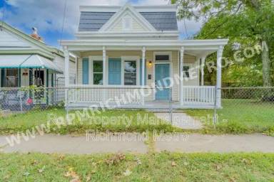 Main picture of 1701 N 28th St