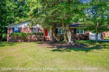 Main picture of 5737 Dobson Dr