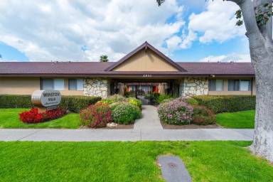 Main picture of Winston Villa Apartments