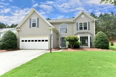 Main picture of 3890 Brushy Creek Way