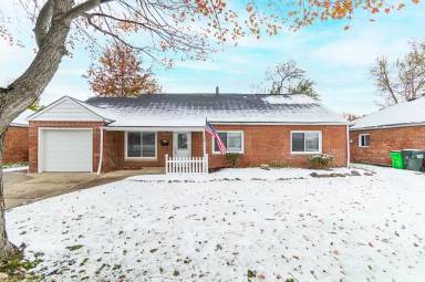 Main picture of 27371 Markbarry Ave