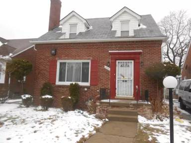 Main picture of 18961 Steel St